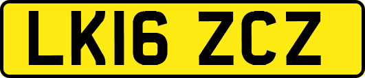 LK16ZCZ