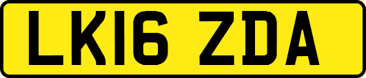 LK16ZDA