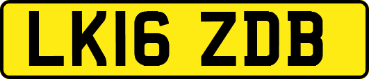 LK16ZDB