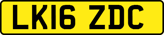LK16ZDC