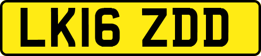 LK16ZDD