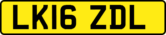 LK16ZDL