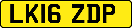 LK16ZDP