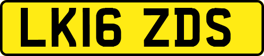 LK16ZDS