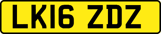 LK16ZDZ
