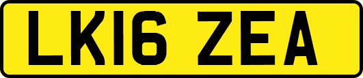 LK16ZEA