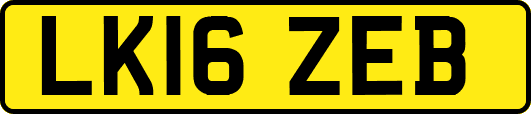 LK16ZEB