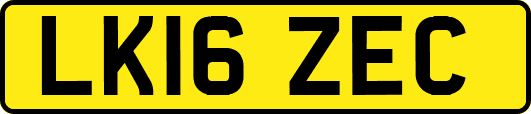 LK16ZEC