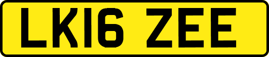LK16ZEE