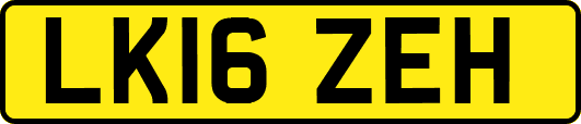 LK16ZEH