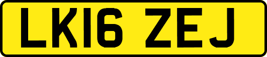LK16ZEJ