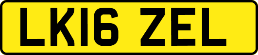 LK16ZEL