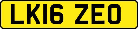 LK16ZEO