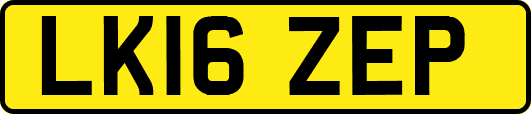 LK16ZEP