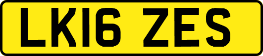 LK16ZES