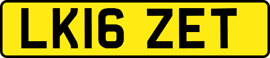 LK16ZET