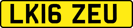 LK16ZEU