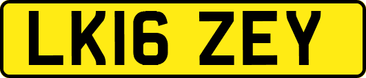 LK16ZEY