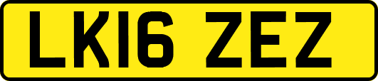 LK16ZEZ