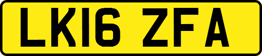 LK16ZFA