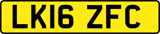 LK16ZFC