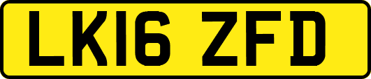 LK16ZFD