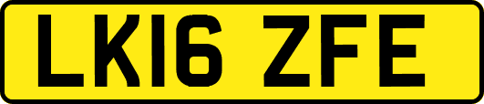LK16ZFE