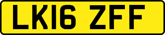 LK16ZFF