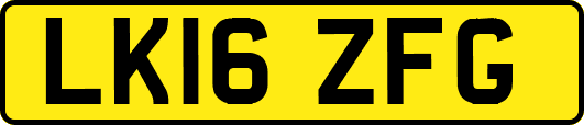 LK16ZFG