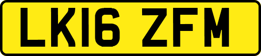 LK16ZFM