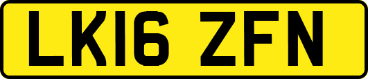 LK16ZFN