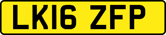LK16ZFP