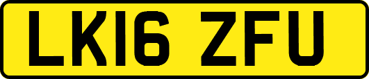 LK16ZFU