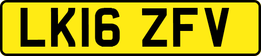 LK16ZFV