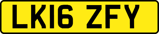 LK16ZFY
