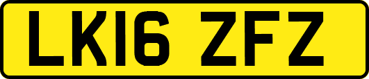 LK16ZFZ