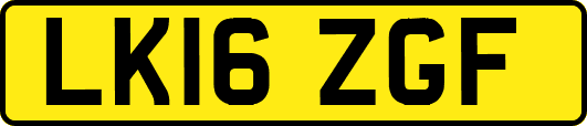 LK16ZGF