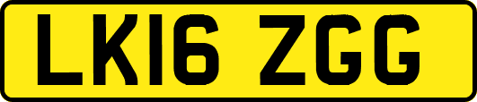 LK16ZGG