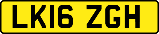 LK16ZGH