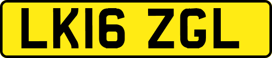 LK16ZGL