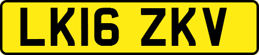 LK16ZKV