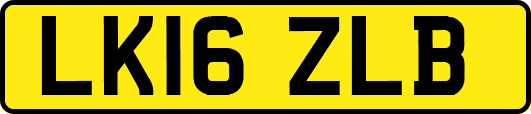 LK16ZLB