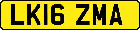 LK16ZMA