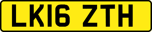 LK16ZTH