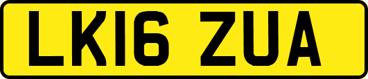 LK16ZUA