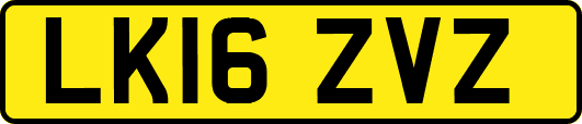 LK16ZVZ