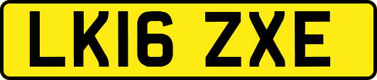 LK16ZXE