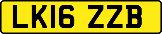 LK16ZZB