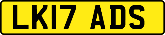LK17ADS