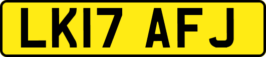 LK17AFJ